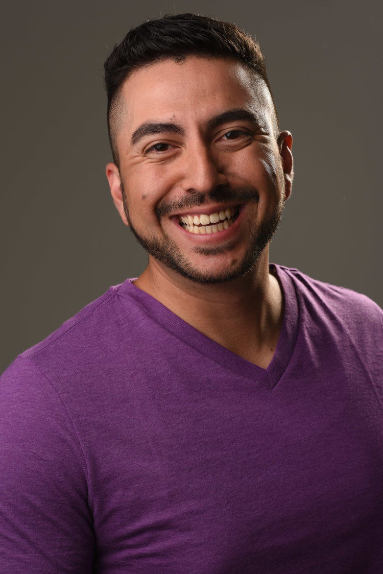 Jorge Machaen